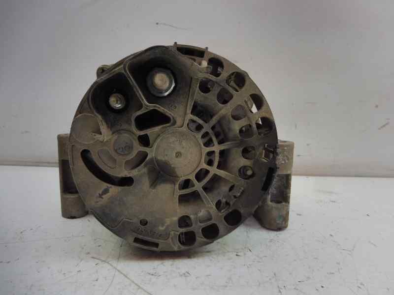 Recambio de alternador para opel combo d kasten l2h1 2,4t referencia OEM IAM 52003517  