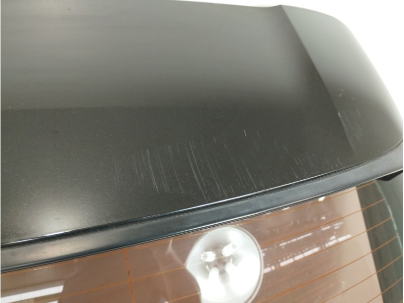 Recambio de porton trasero para bmw x5 (e70) xdrive30d referencia OEM IAM   