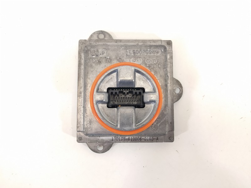 Recambio de centralita faros xenon para ford kuga (cbs) st-line referencia OEM IAM GV4113B626AA  