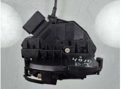 Recambio de cerradura puerta delantera izquierda para ford focus turn. (cb8) trend referencia OEM IAM BM5AA21813AF  