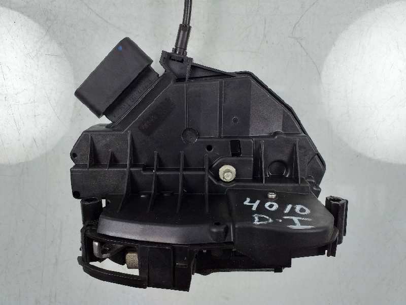 Recambio de cerradura puerta delantera izquierda para ford focus turn. (cb8) trend referencia OEM IAM BM5AA21813AF  