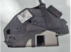 Recambio de cerradura puerta delantera izquierda para ford focus turn. (cb8) trend referencia OEM IAM BM5AA21813AF   2