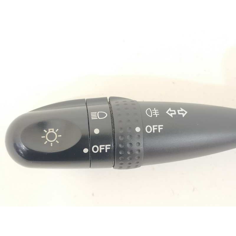 Recambio de mando luces para suzuki grand vitara jb (jt) 1,9 ltr. ddis jlx-e 5-türig referencia OEM IAM 173744  