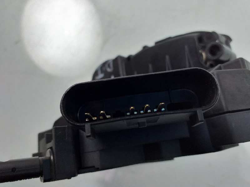 Recambio de cerradura puerta delantera izquierda para ford focus turn. (cb8) trend referencia OEM IAM BM5AA21813AF  