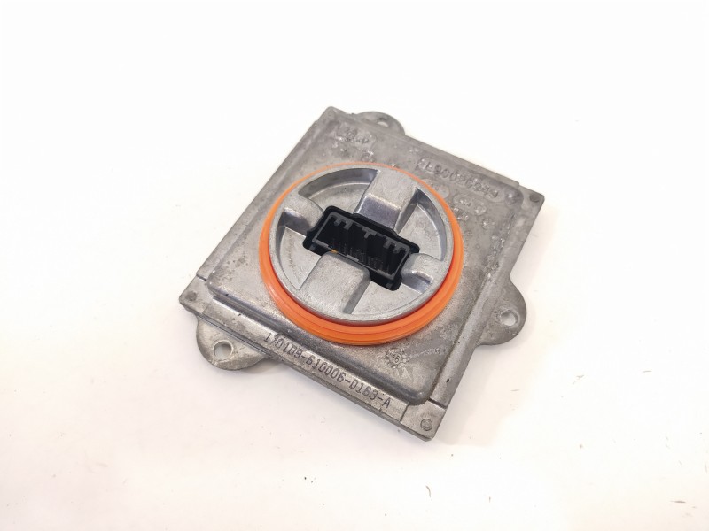 Recambio de centralita faros xenon para ford kuga (cbs) st-line referencia OEM IAM GV4113B626AA  