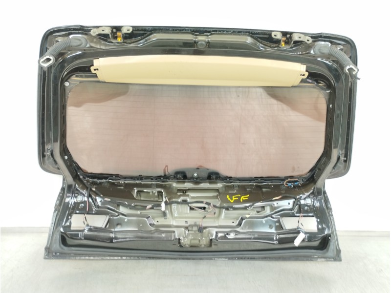 Recambio de porton trasero para bmw x5 (e70) xdrive30d referencia OEM IAM   