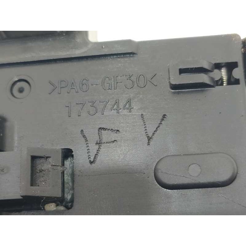 Recambio de mando luces para suzuki grand vitara jb (jt) 1,9 ltr. ddis jlx-e 5-türig referencia OEM IAM 173744  