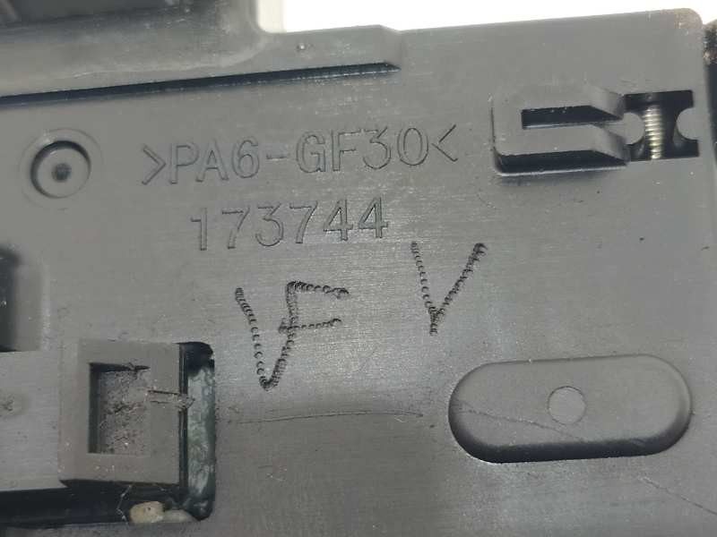 Recambio de mando luces para suzuki grand vitara jb (jt) 1,9 ltr. ddis jlx-e 5-türig referencia OEM IAM 173744  