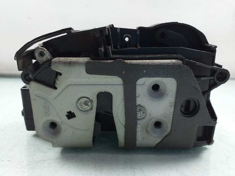 Recambio de cerradura puerta delantera izquierda para ford focus turn. (cb8) trend referencia OEM IAM BM5AA21813AF  