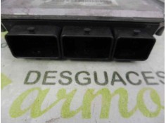 Recambio de centralita motor uce para renault laguna ii (bg0) authentique referencia OEM IAM 8200126462 8200121886 0281010482 2