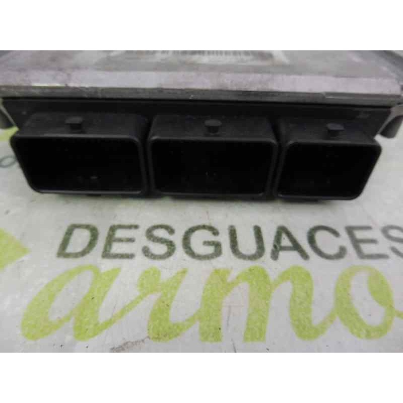 Recambio de centralita motor uce para renault laguna ii (bg0) authentique referencia OEM IAM 8200126462 8200121886 0281010482