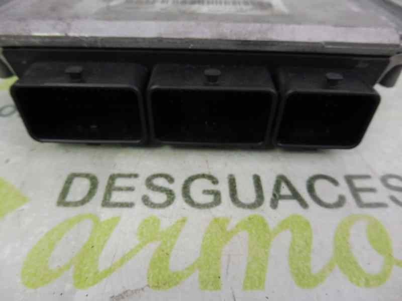 Recambio de centralita motor uce para renault laguna ii (bg0) authentique referencia OEM IAM 8200126462 8200121886 0281010482