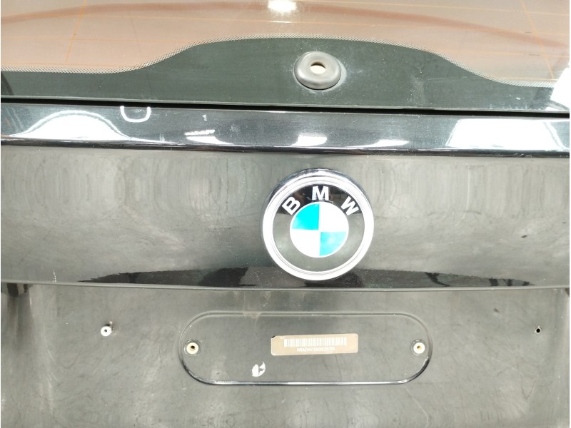 Recambio de porton trasero para bmw x5 (e70) xdrive30d referencia OEM IAM   