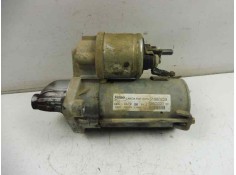 Recambio de motor arranque para opel combo d kasten l2h1 2,4t referencia OEM IAM 51880229  