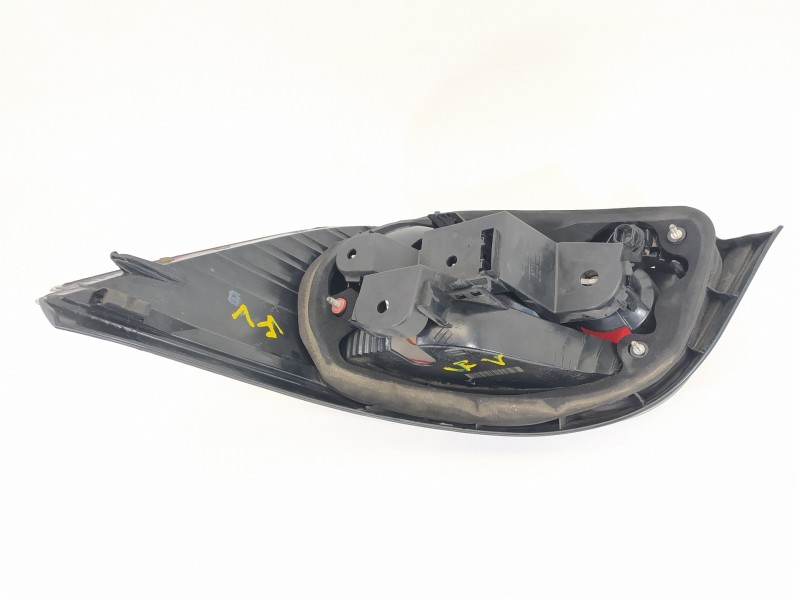 Recambio de piloto trasero izquierdo para bmw serie 5 berlina (e60) 530d referencia OEM IAM 63217361591  