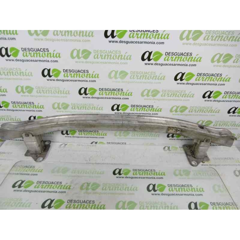 Recambio de refuerzo paragolpes delantero para renault scenic ii grand confort dynamique referencia OEM IAM   