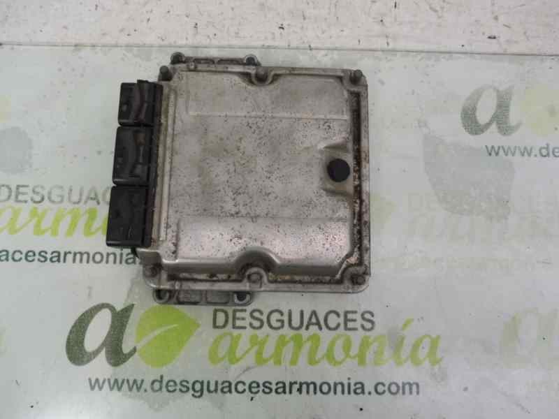 Recambio de centralita motor uce para renault laguna ii (bg0) authentique referencia OEM IAM 8200126462 8200121886 0281010482