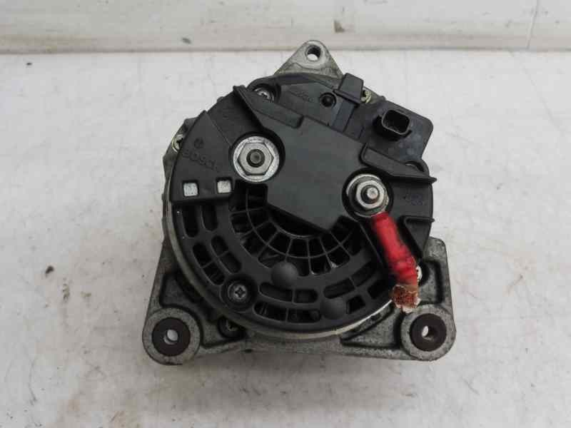 Recambio de alternador para renault megane iii berlina 5 p dynamique referencia OEM IAM 8200660033A 0124425071 