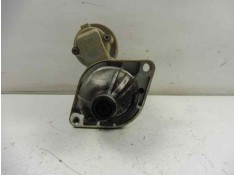 Recambio de motor arranque para opel combo d kasten l2h1 2,4t referencia OEM IAM 51880229   2