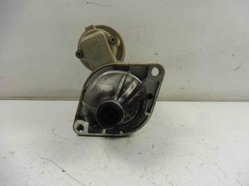 Recambio de motor arranque para opel combo d kasten l2h1 2,4t referencia OEM IAM 51880229  