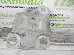 Recambio de refuerzo paragolpes delantero para renault scenic ii grand confort dynamique referencia OEM IAM    2