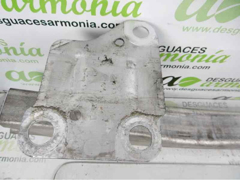 Recambio de refuerzo paragolpes delantero para renault scenic ii grand confort dynamique referencia OEM IAM   
