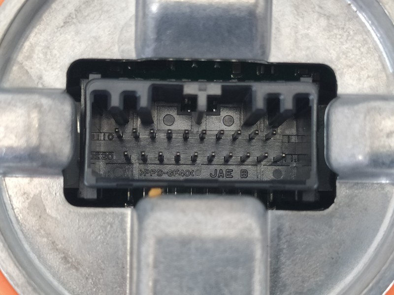 Recambio de centralita faros xenon para ford kuga (cbs) st-line referencia OEM IAM GV4113B626AA  