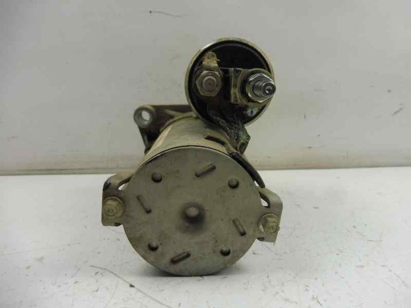Recambio de motor arranque para opel combo d kasten l2h1 2,4t referencia OEM IAM 51880229  