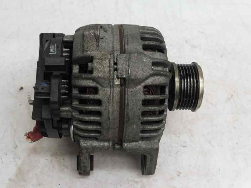 Recambio de alternador para renault megane iii berlina 5 p dynamique referencia OEM IAM 8200660033A 0124425071 