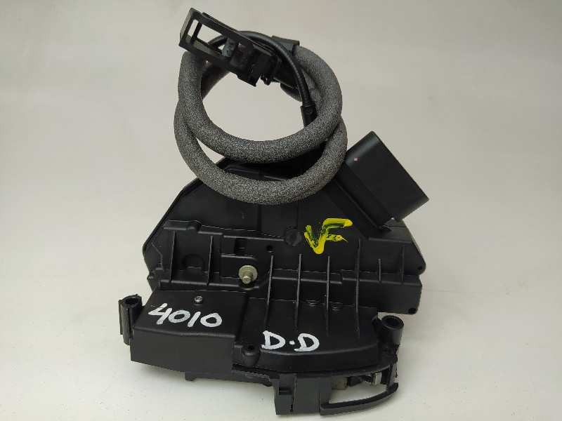 Recambio de cerradura puerta delantera derecha para ford focus turn. (cb8) trend referencia OEM IAM BM5AA21812BF  