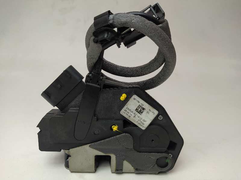 Recambio de cerradura puerta delantera derecha para ford focus turn. (cb8) trend referencia OEM IAM BM5AA21812BF  