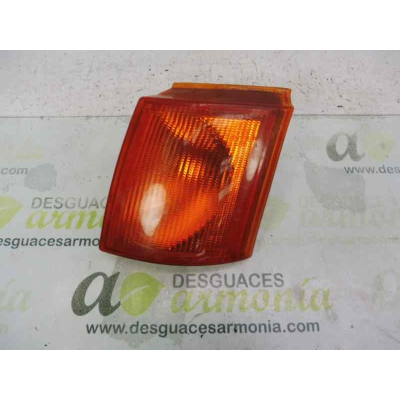 Recambio de piloto delantero izquierdo para ford transit ft 100 largo referencia OEM IAM   