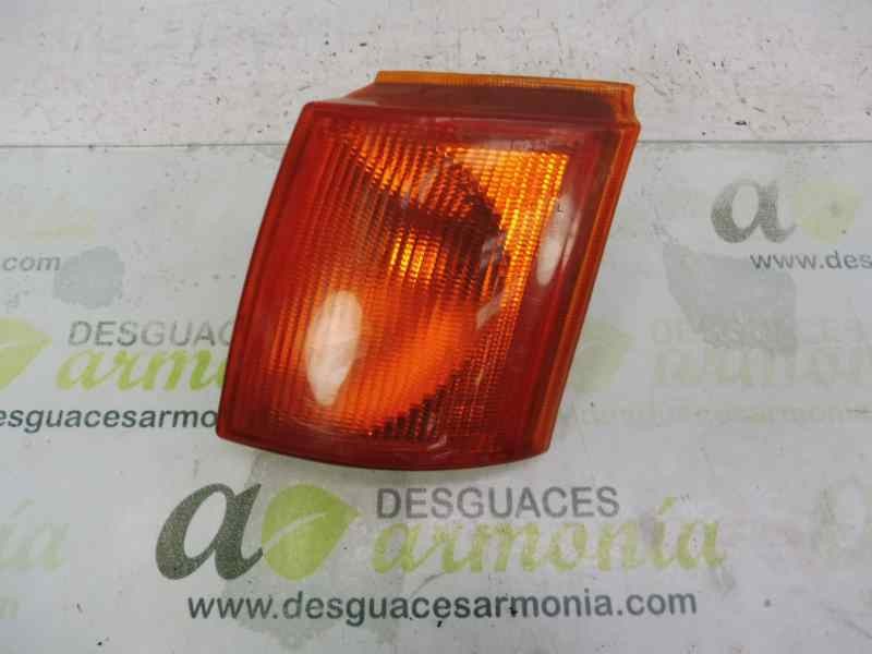 Recambio de piloto delantero izquierdo para ford transit ft 100 largo referencia OEM IAM   