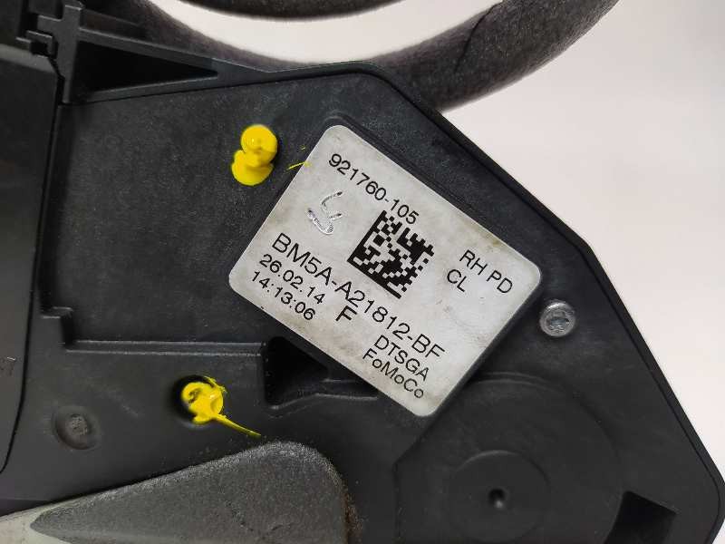 Recambio de cerradura puerta delantera derecha para ford focus turn. (cb8) trend referencia OEM IAM BM5AA21812BF  