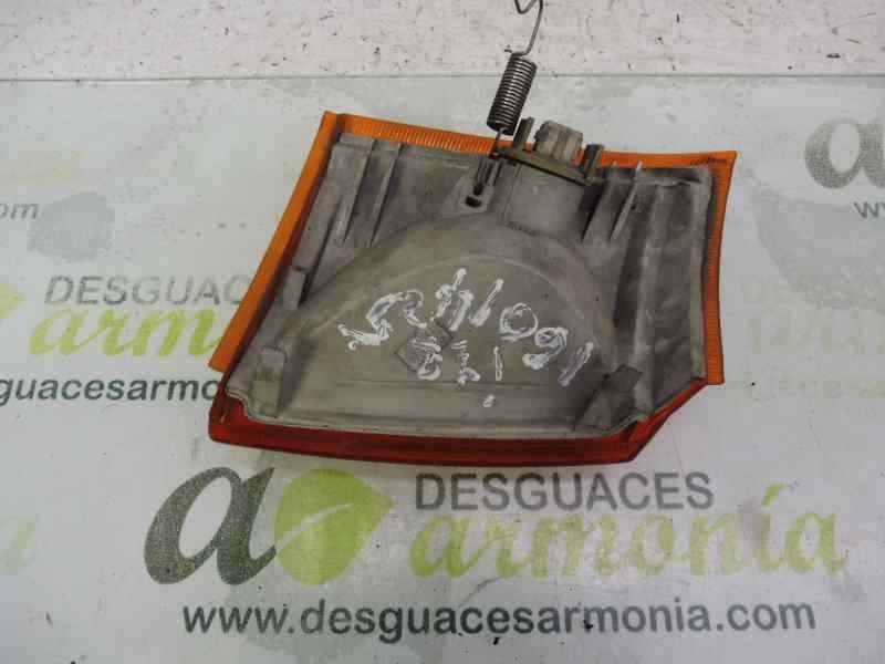 Recambio de piloto delantero izquierdo para ford transit ft 100 largo referencia OEM IAM   