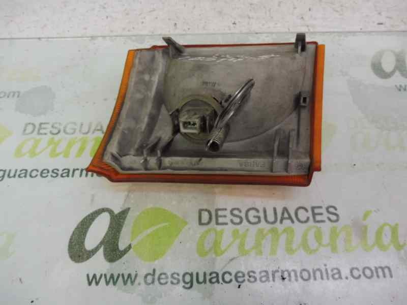 Recambio de piloto delantero izquierdo para ford transit ft 100 largo referencia OEM IAM   