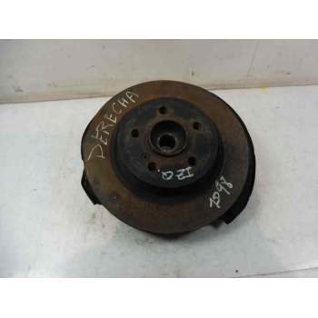 MANGUETA TRASERA IZQUIERDA A2043500341 
