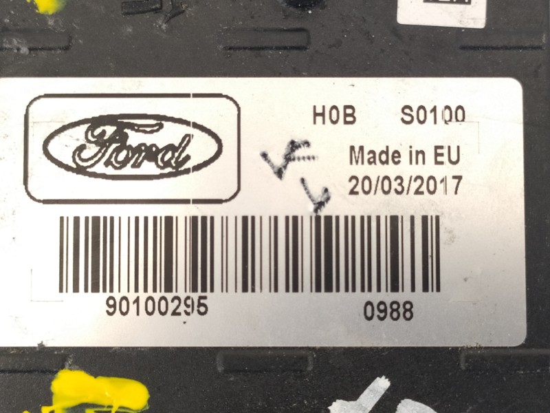 Recambio de centralita faros xenon para ford kuga (cbs) st-line referencia OEM IAM 90100295  