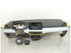Recambio de kit airbag para seat arona xperience referencia OEM IAM 6F1857075 5QF959655 6F0880201