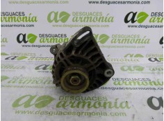 Recambio de alternador para fiat doblo (119) referencia OEM IAM 46530060 63321712 