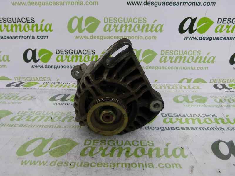 Recambio de alternador para fiat doblo (119) referencia OEM IAM 46530060 63321712 
