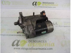 Recambio de motor arranque para toyota hilux (kun) cabina doble vxl 4x4 referencia OEM IAM 281000L051 TG4280002632 