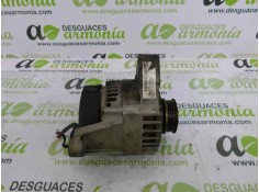 Recambio de alternador para fiat doblo (119) referencia OEM IAM 46530060 63321712  2