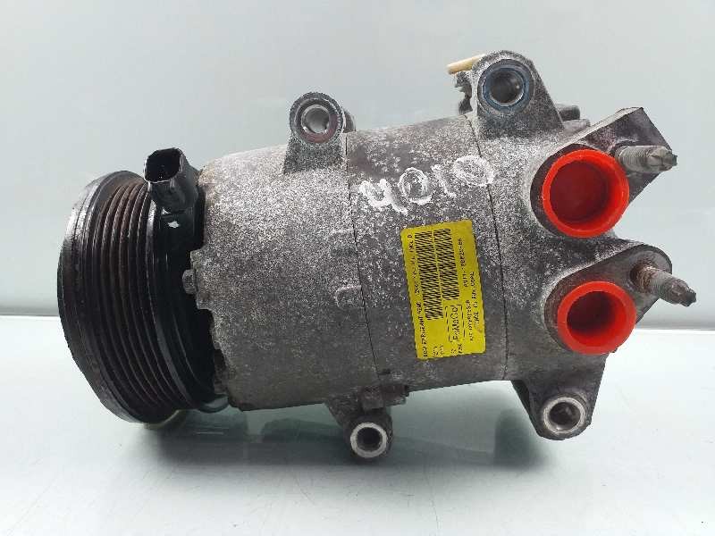 Recambio de compresor aire acondicionado para ford focus turn. (cb8) trend referencia OEM IAM AV1119D629BA  