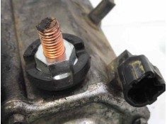 Recambio de motor arranque para toyota hilux (kun) cabina doble vxl 4x4 referencia OEM IAM 281000L051 TG4280002632  2