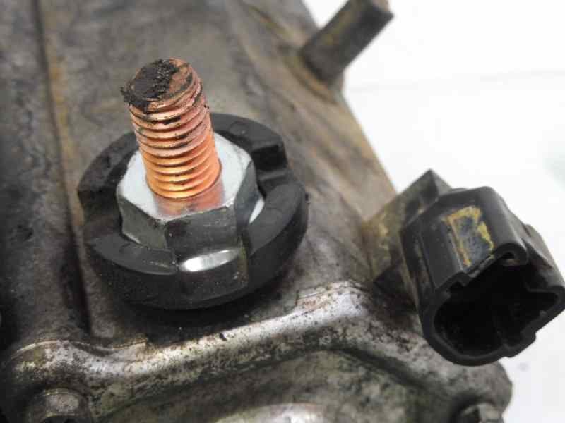 Recambio de motor arranque para toyota hilux (kun) cabina doble vxl 4x4 referencia OEM IAM 281000L051 TG4280002632 
