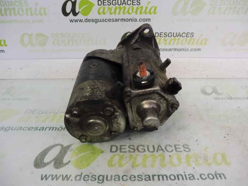 Recambio de motor arranque para toyota hilux (kun) cabina doble vxl 4x4 referencia OEM IAM 281000L051 TG4280002632 