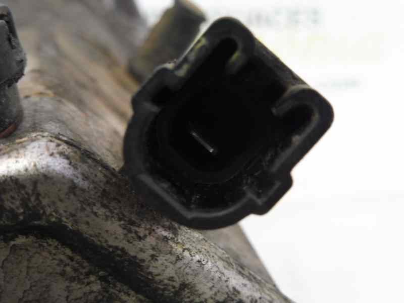 Recambio de motor arranque para toyota hilux (kun) cabina doble vxl 4x4 referencia OEM IAM 281000L051 TG4280002632 