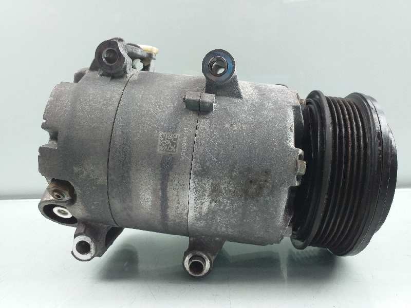 Recambio de compresor aire acondicionado para ford focus turn. (cb8) trend referencia OEM IAM AV1119D629BA  