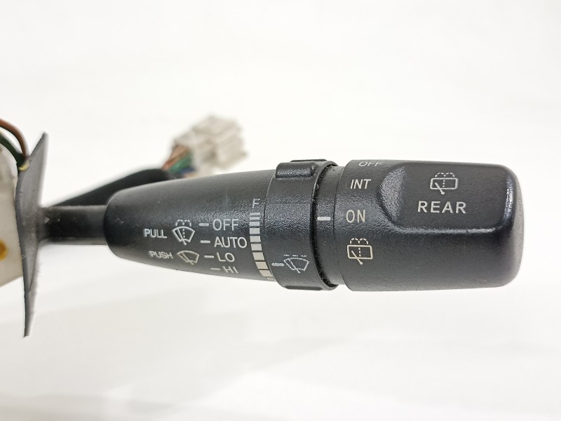 Recambio de mando luces para kia carnival ii 2.9 cdri ex referencia OEM IAM K58P66120  